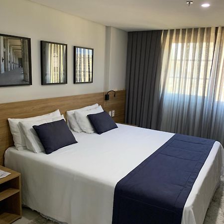 Apartamento Hotel Itaipava Petropolis Luaran gambar