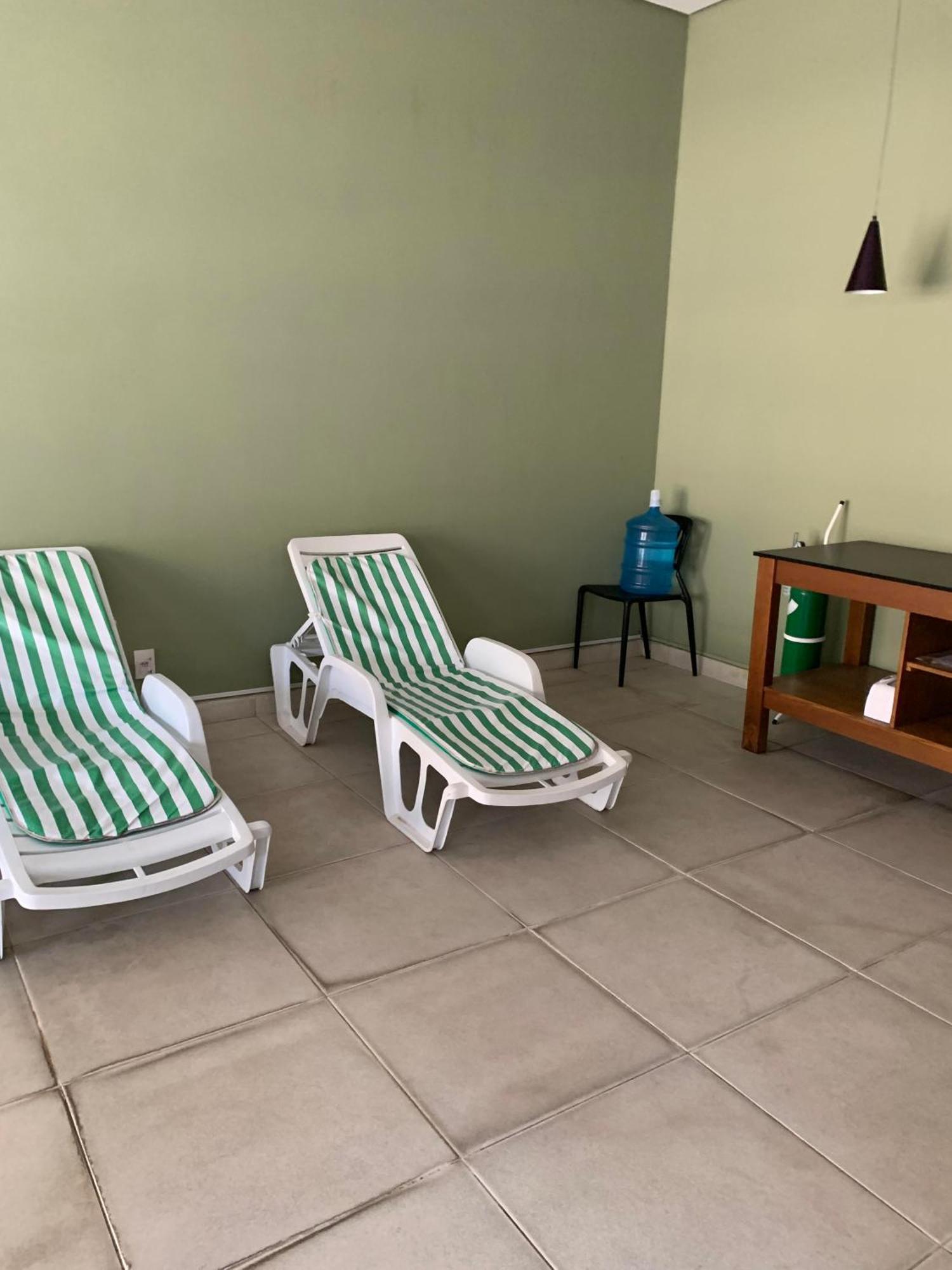 Apartamento Hotel Itaipava Petropolis Luaran gambar