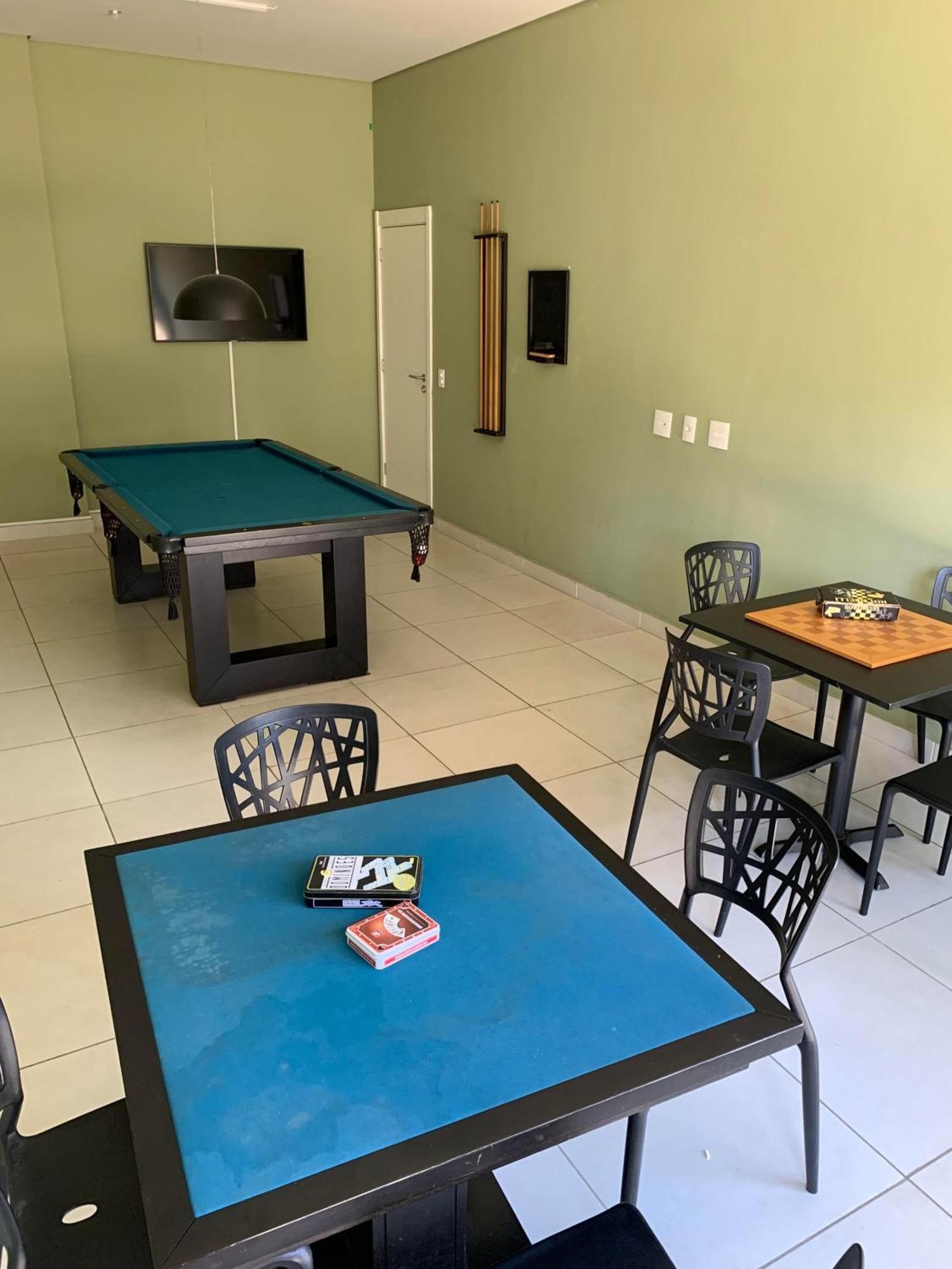 Apartamento Hotel Itaipava Petropolis Luaran gambar