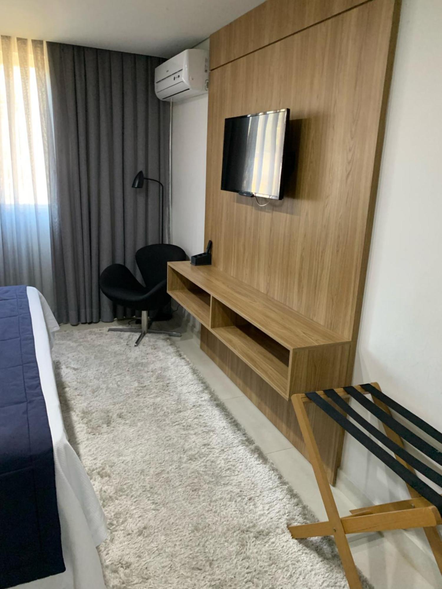 Apartamento Hotel Itaipava Petropolis Luaran gambar