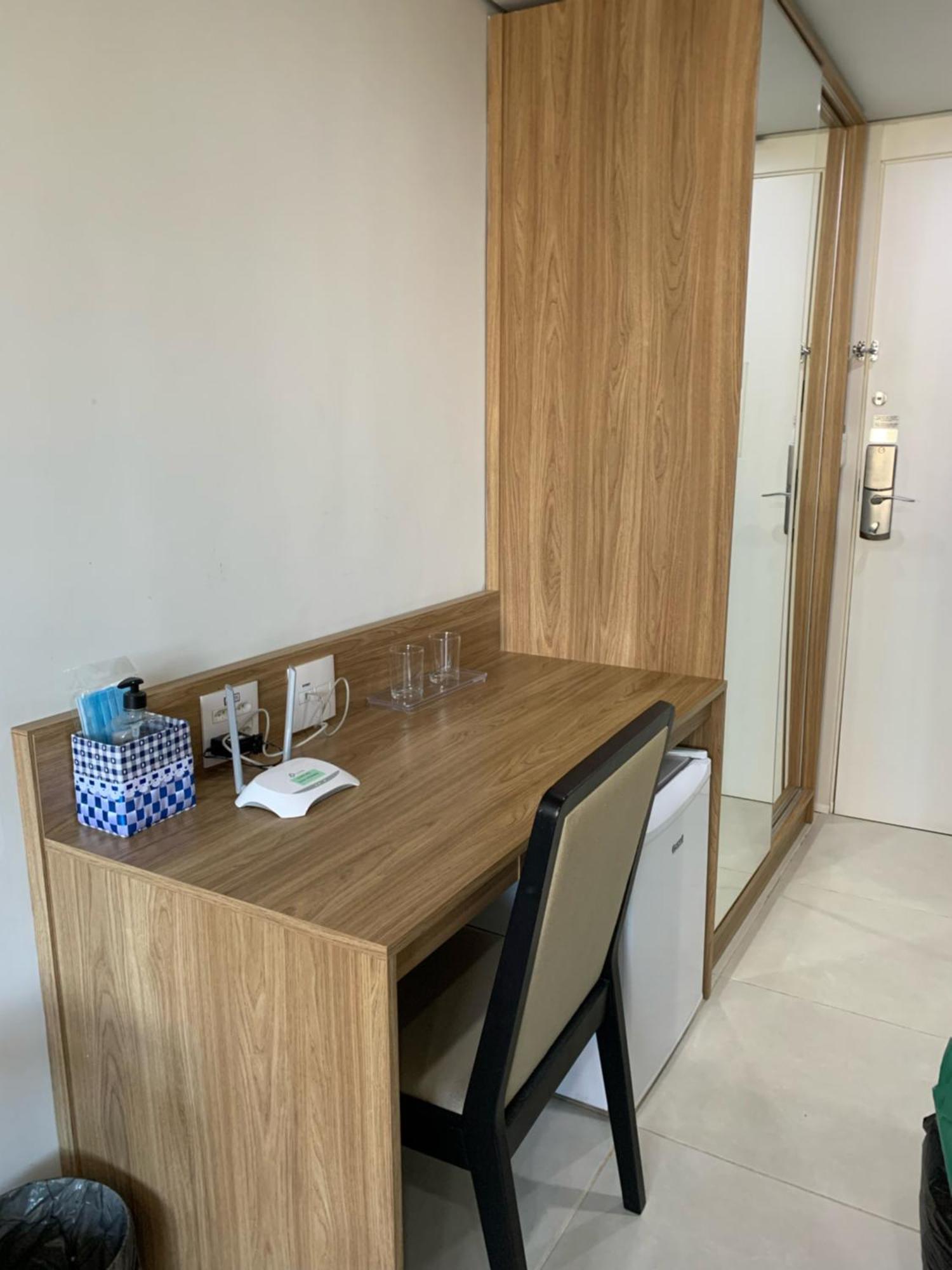 Apartamento Hotel Itaipava Petropolis Luaran gambar